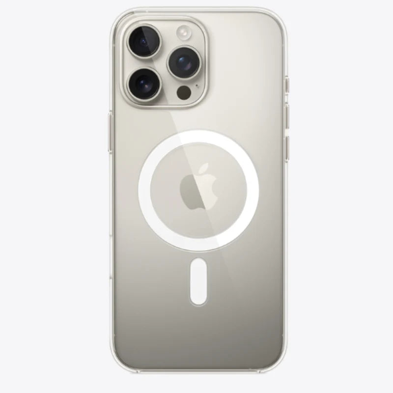 Coque MagSafe
