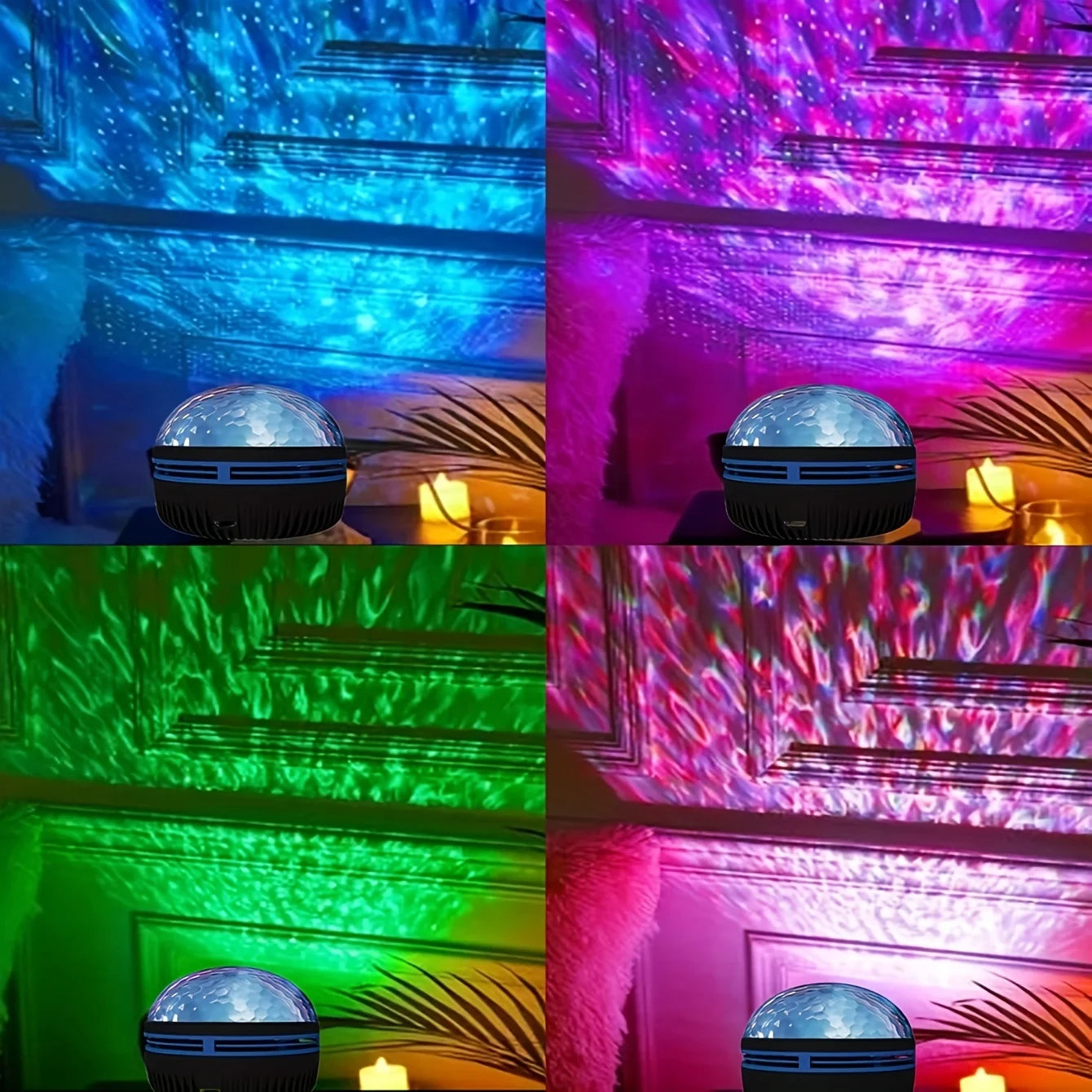 Projecteur Led