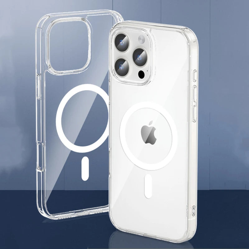 Coque MagSafe