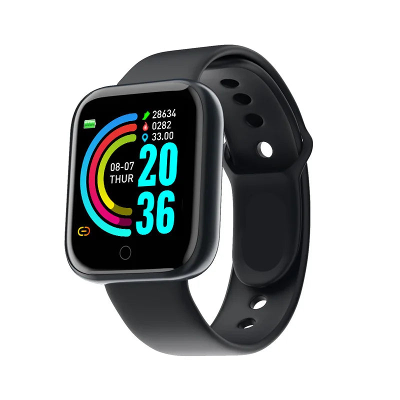 Montre connectée