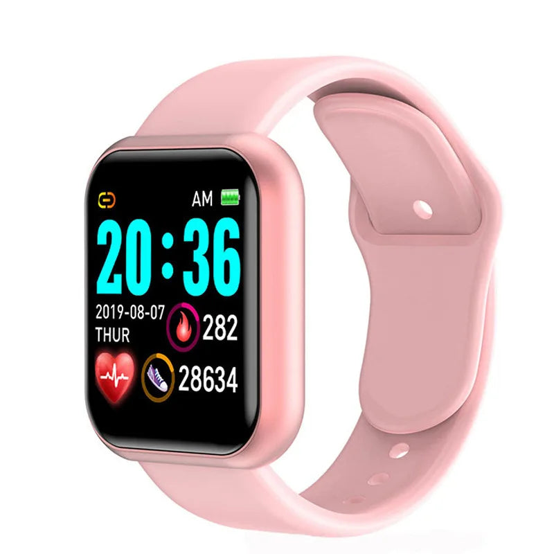 Montre connectée