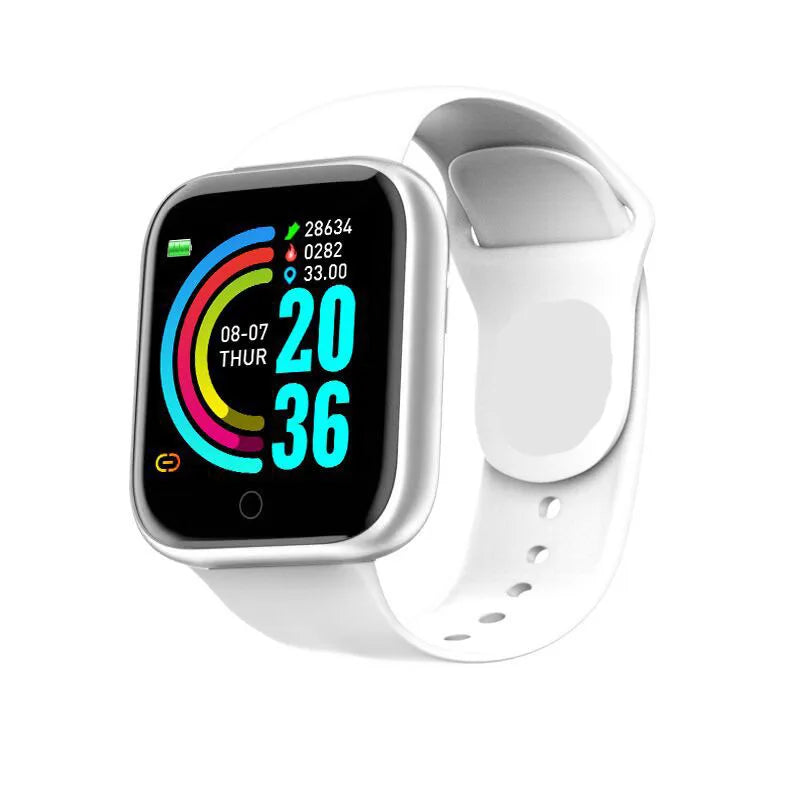 Montre connectée