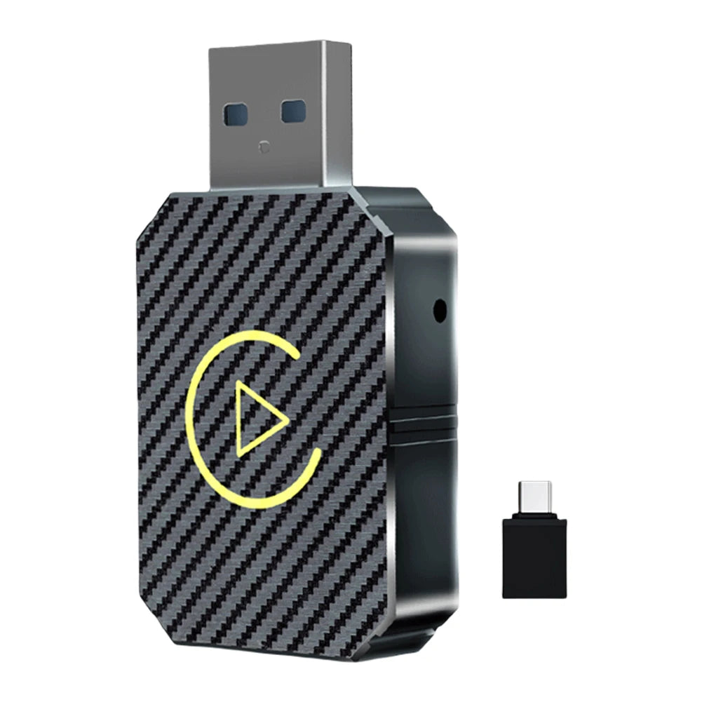 Adaptateur Carplay