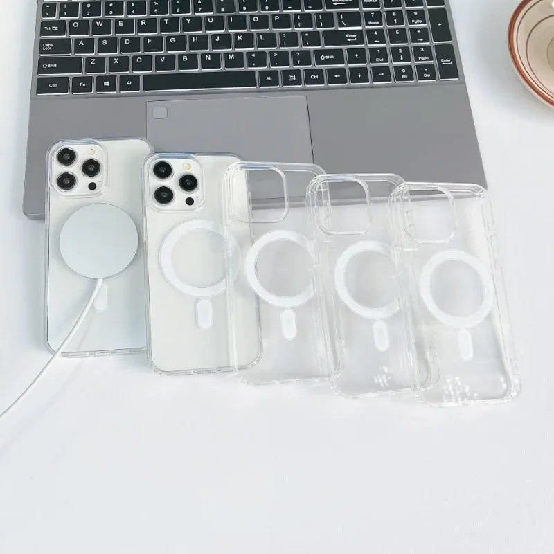 Coque MagSafe