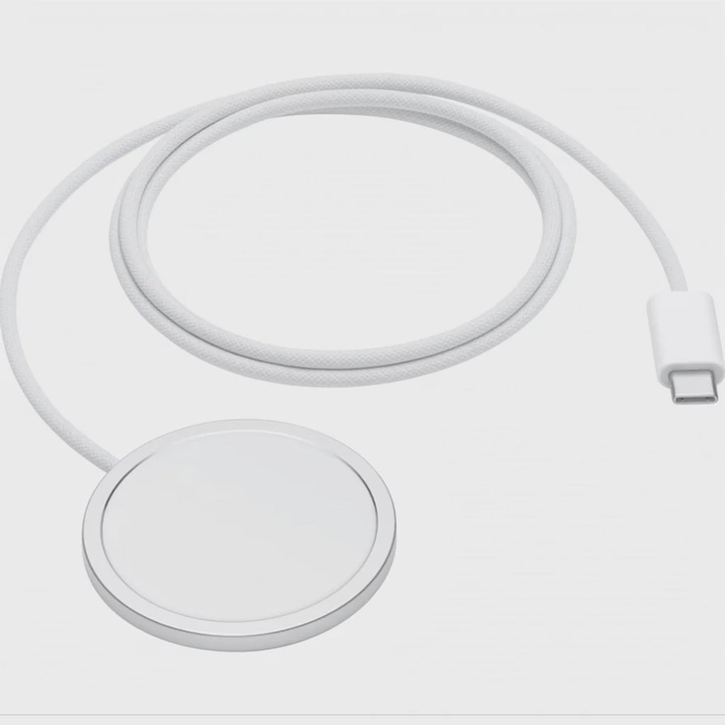 Chargeur rapide sans fil