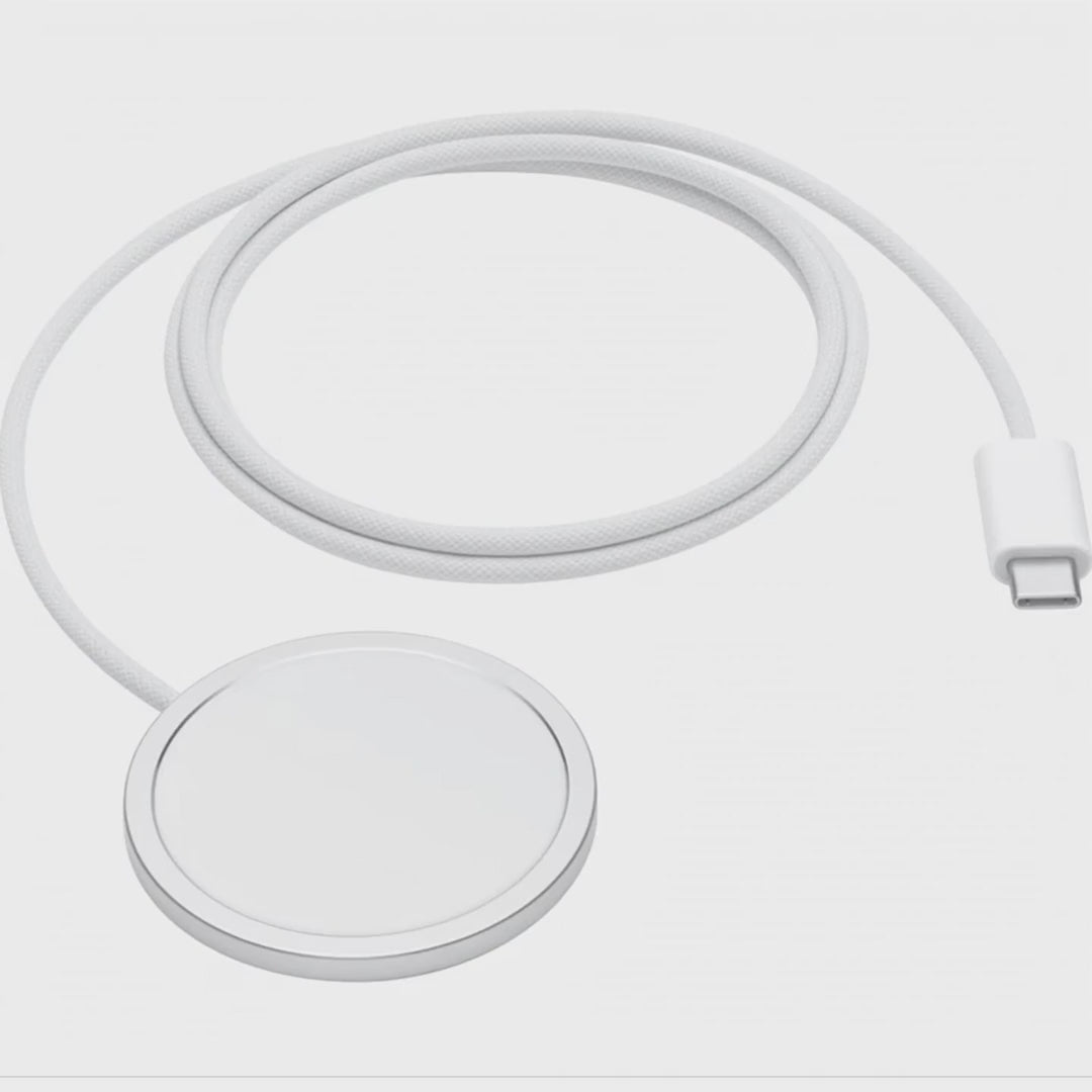 Chargeur rapide sans fil